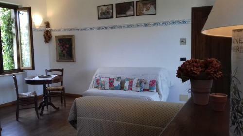 Agroturismo Agriturismo Cascina Knec