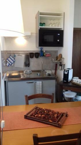 Agroturismo Agriturismo Cascina Knec
