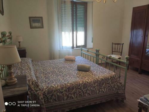 Apartamento Impeccable Flat Castiglione D'orcia - Val D'orcia