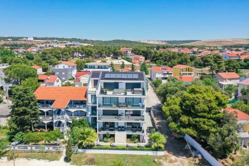 Paradise On The Beach Apartments