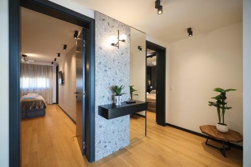 Apartamento Ll Luxury Penthouse On Sea