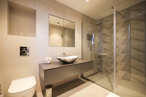 Apartamento Ll Luxury Penthouse On Sea