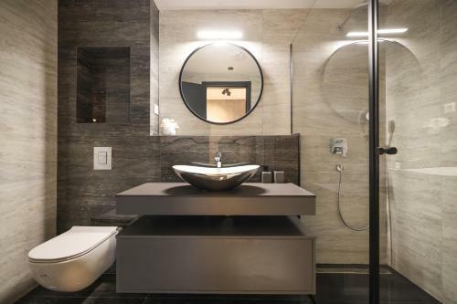 Apartamento Ll Luxury Penthouse On Sea