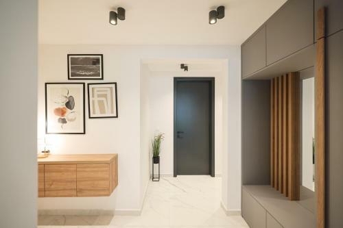 Apartamento Ll Luxury Penthouse On Sea