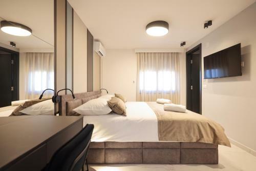 Apartamento Ll Luxury Penthouse On Sea