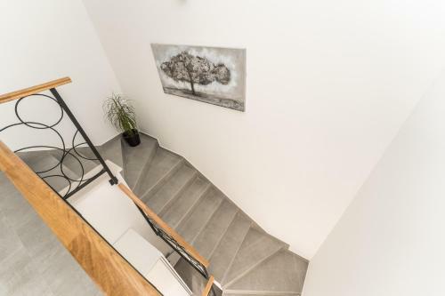 Hostal Luxury D Apartments