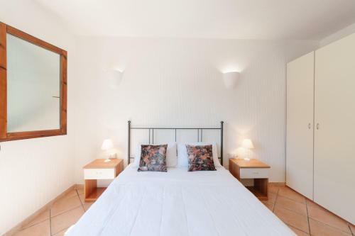 Apartamento Quiet With A Big Pool And A Spectacular View.