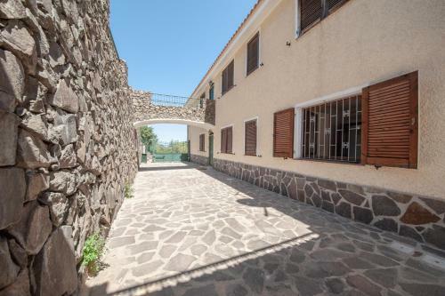 Apartamento Quiet With A Big Pool And A Spectacular View.