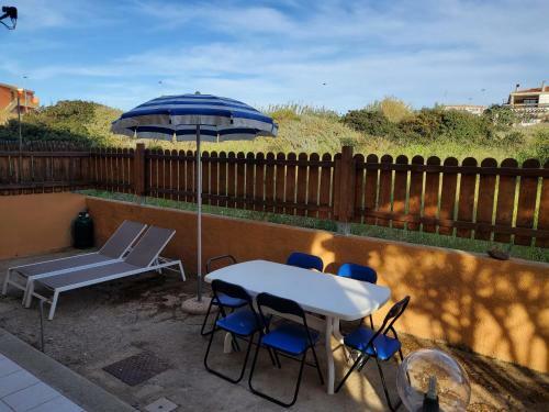 Apartamento Sardinia Imagination - Lu Bagnu 150 M Dal Mare