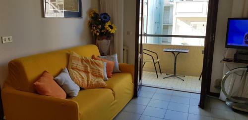 Apartamento La Casa Dei Nonni A Due Passi Dal Mare..