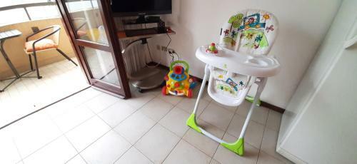 Apartamento La Casa Dei Nonni A Due Passi Dal Mare..