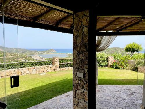 Villa Chialaluna - Premium Villa In Chia