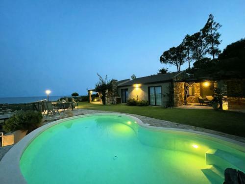 Villa Chialaluna - Premium Villa In Chia