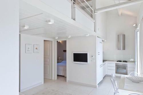 Apartamento Appartamento Del Borgo Marina