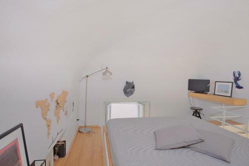 Apartamento Loft Mandralisca ( By Vacation Service )