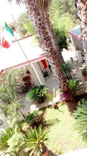 Apartamento Raggio Di Sole Room