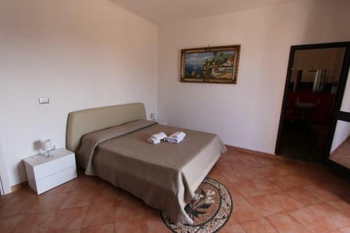 Apartamento Raggio Di Sole Room