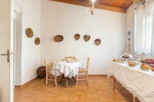 B&B Le Maison Di Mavi By Barbarhouse