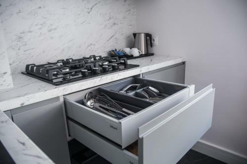 Apartament Superior Al. Rac?awickie