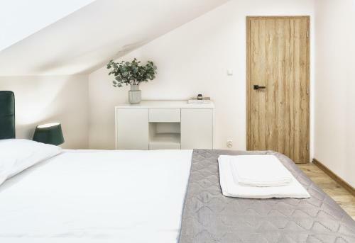 Apartamento Willa La Calma