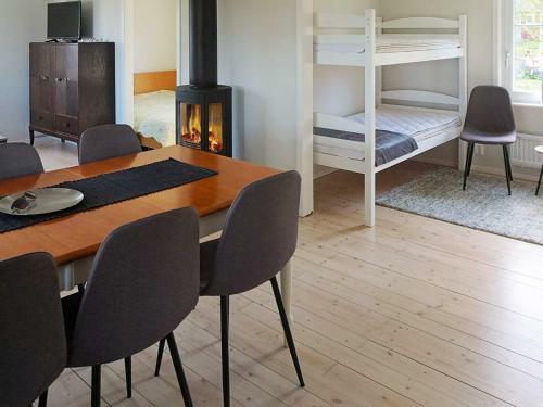 Holiday Home S�lvesborg XVI