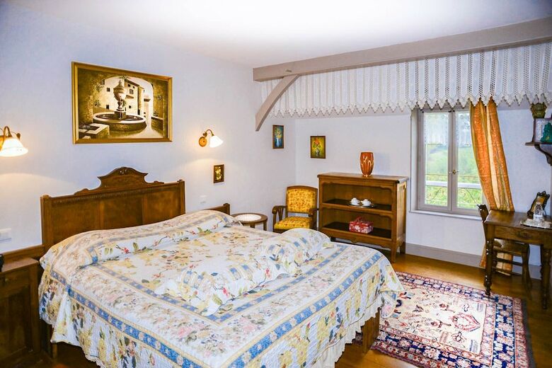 Bed & Breakfast La Closerie De Fronsac