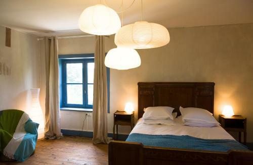 Bed & Breakfast Le Montellier