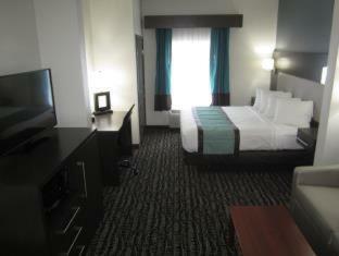 Hotel Best Western Waldo Inn & Suites