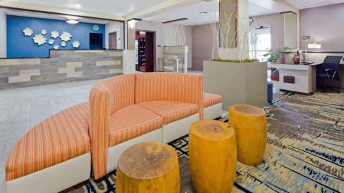 Hotel Best Western Waldo Inn & Suites