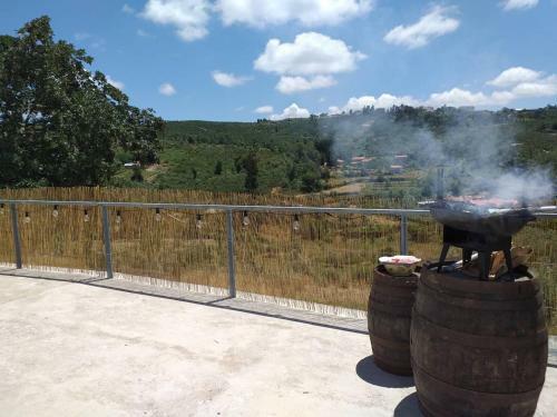 Quinta Da Cavada - Medronh'al