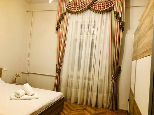 Apartamento Ultra-central And Elegant Ap In Opera Square Vic23