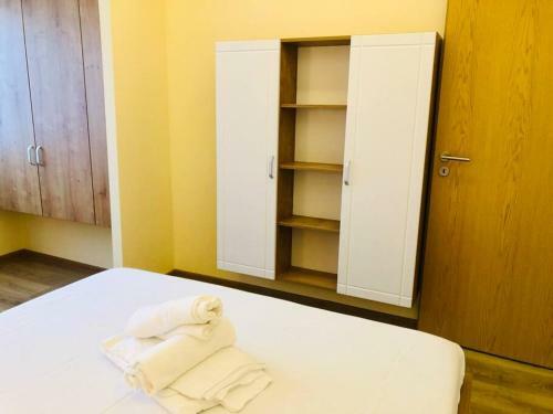 Ultra-central Apart -3 Rooms- Cathedral View Vic3