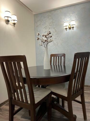 Alpin Resort Deluxe Apartment