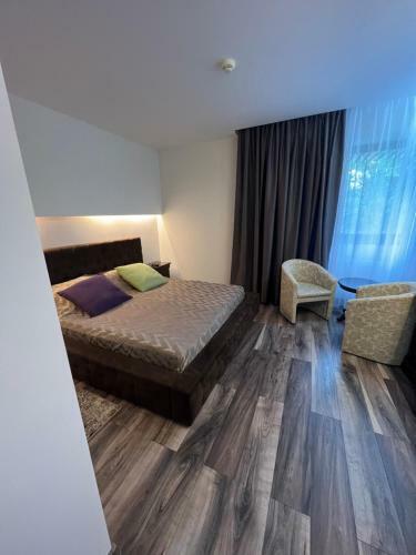 Alpin Resort Deluxe Apartment