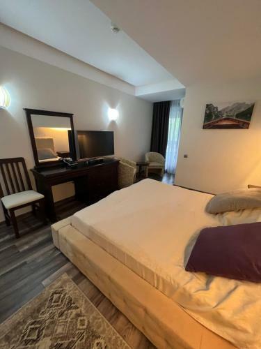 Alpin Resort Deluxe Apartment