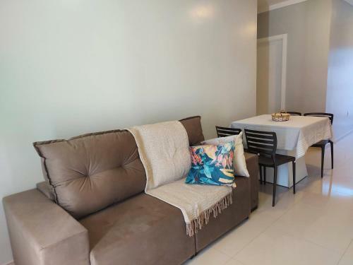 Apartamento Curta Praia Da Arma��o - Casa Tulipa