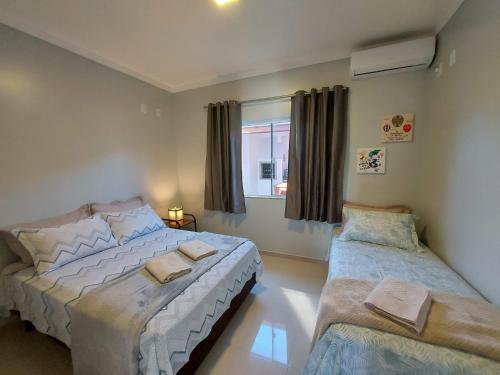 Apartamento Curta Praia Da Arma��o - Casa Tulipa