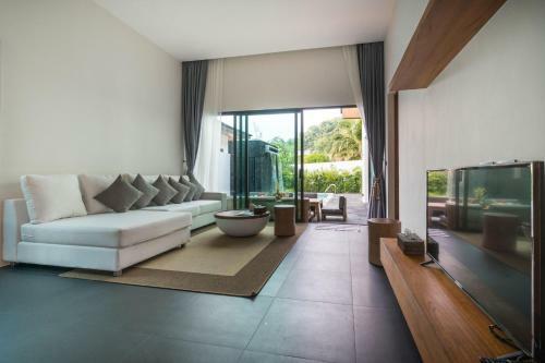 Villa Rico