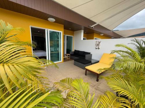 Ap Grand Residence 3 Bedroom Villa