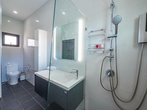 Villa Yana 2 Bedrooms Lamai