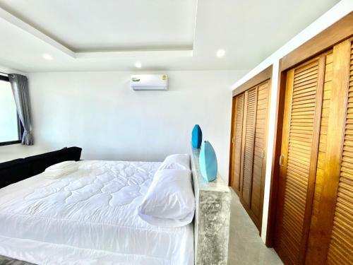 Apartamento Villa Alexia Ocean View