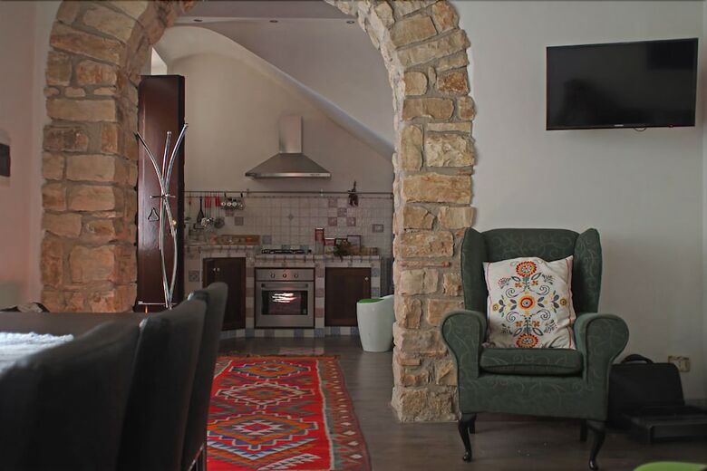 Bed & Breakfast Palazzo Ruggiero