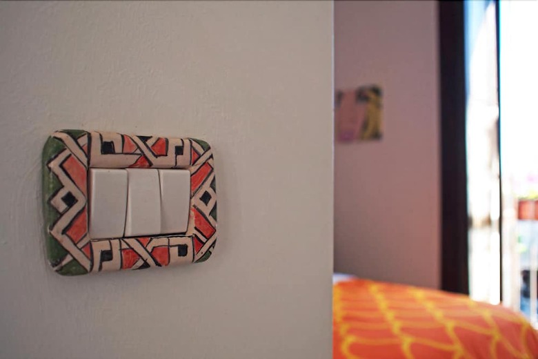 Bed & Breakfast Palazzo Ruggiero