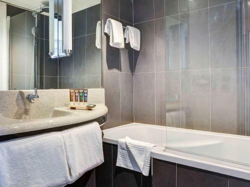 Hotel Novotel Senart Golf de Greenparc