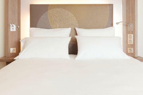 Hotel Novotel Senart Golf de Greenparc