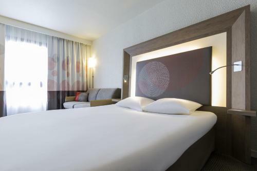 Hotel Novotel Senart Golf de Greenparc