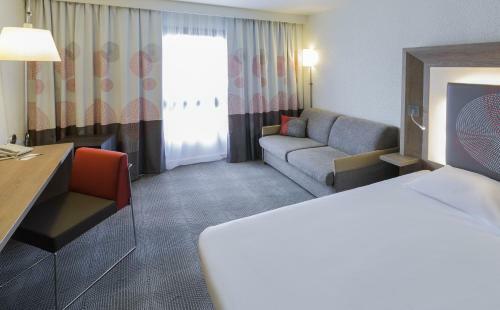 Hotel Novotel Senart Golf de Greenparc