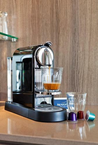 Hotel Novotel Senart Golf de Greenparc
