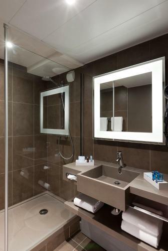 Hotel Novotel Senart Golf de Greenparc
