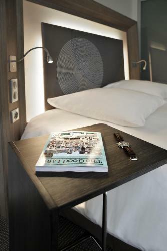 Hotel Novotel Senart Golf de Greenparc